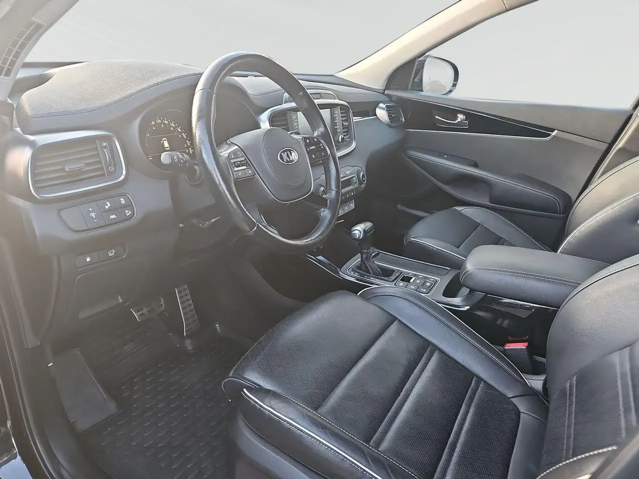 Фото машины 14