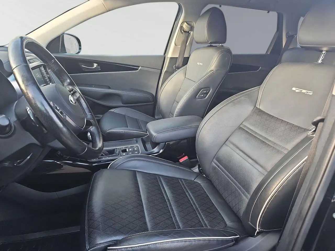 фото машины