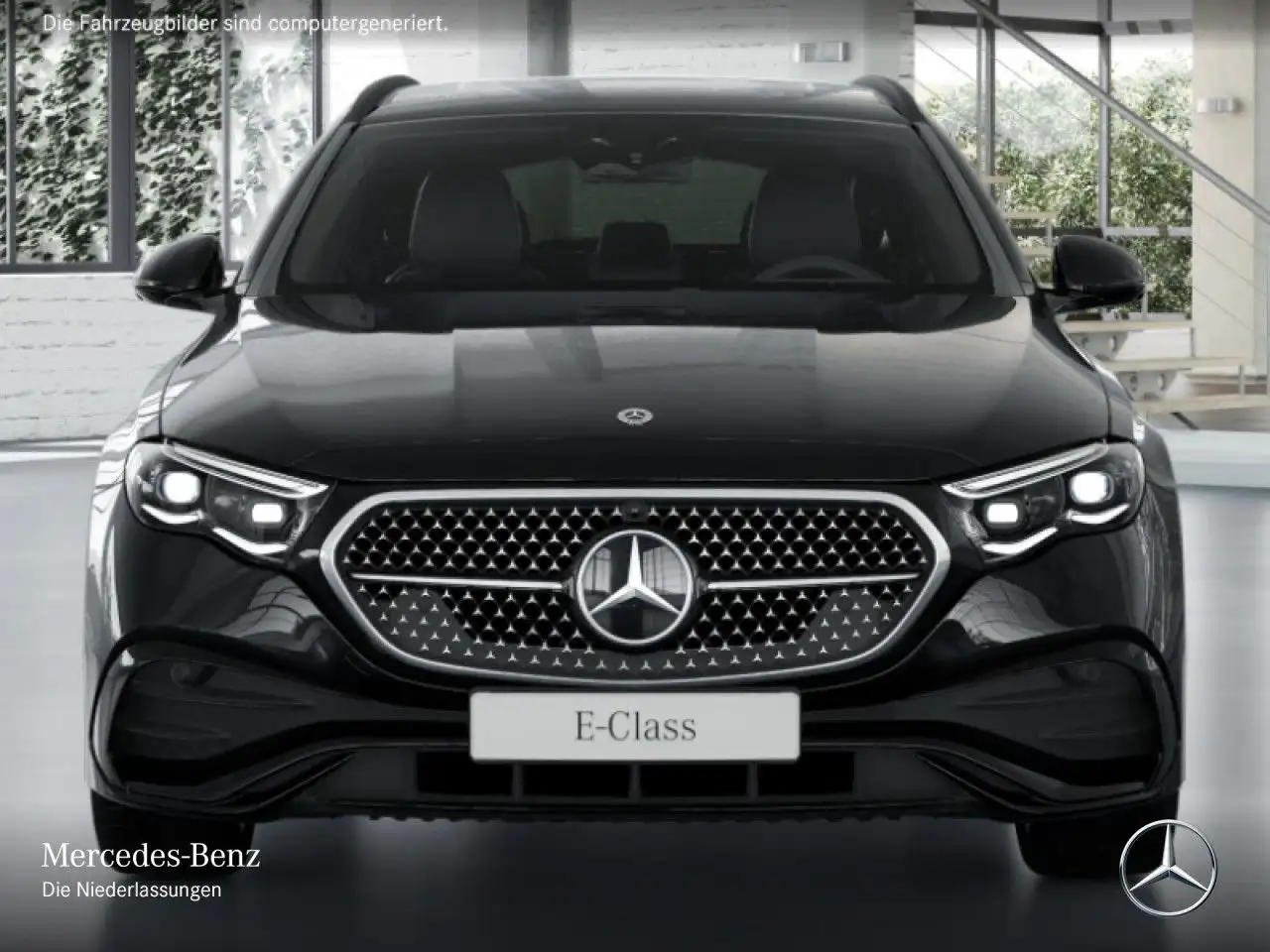 E 450d T 4M AMG Fahrass 360° Pano Distr. AHK PTS