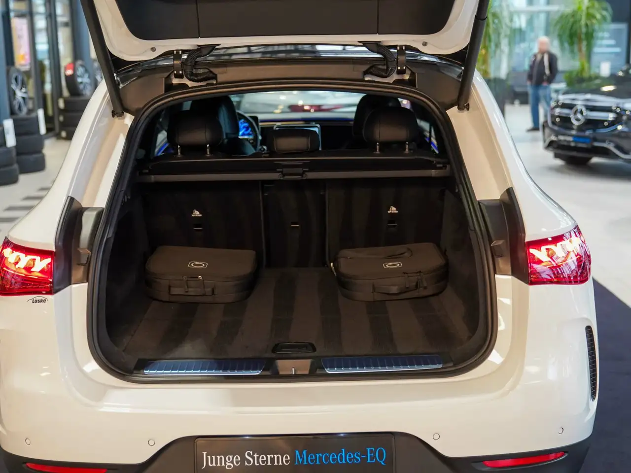 Бэкграунд машины