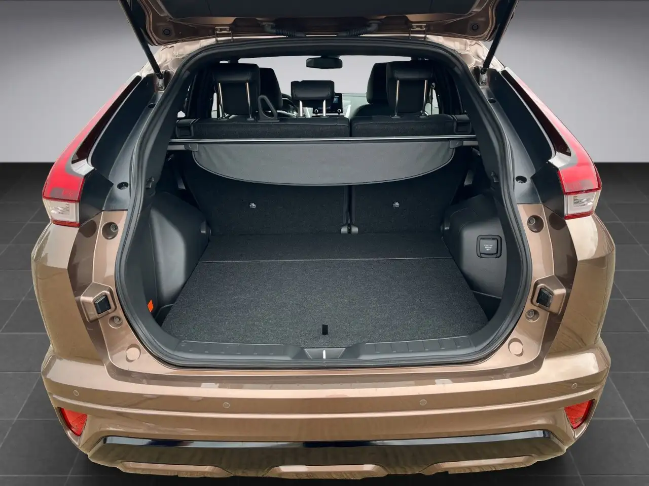 Eclipse Cross2.4 PLUG-IN HYBRID Select, Allw.