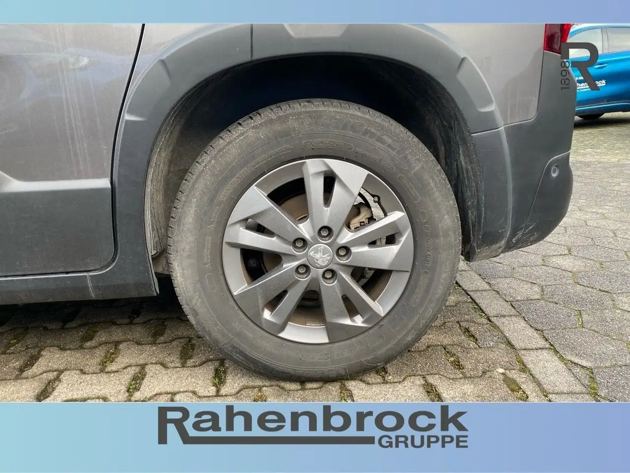 e-RifterElektromotor 136 Allure Pack L1