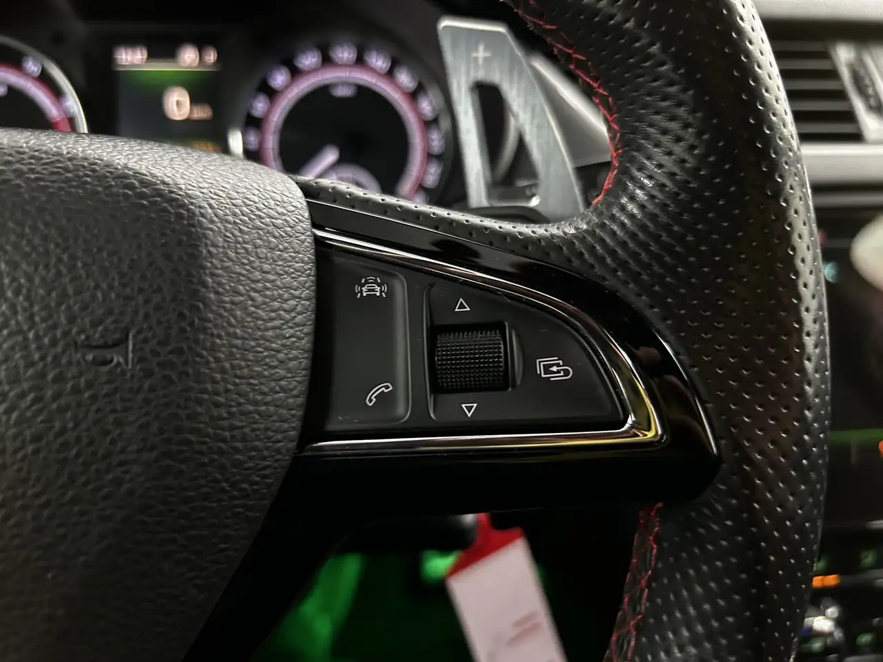 Бэкграунд машины