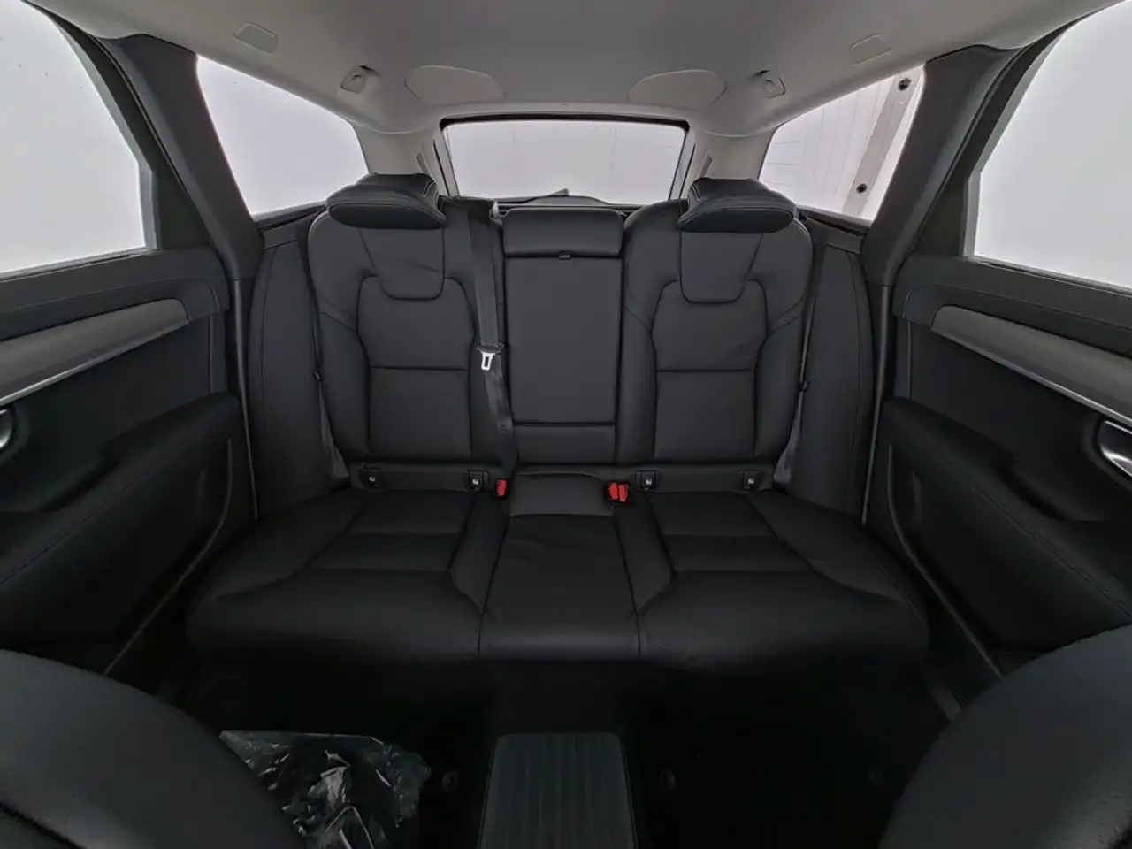 V90T6 Plus Dark AWD Stdhzg. AHK 360° Cam