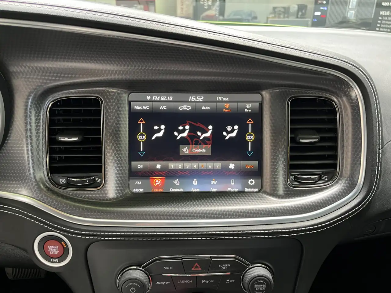 Фото машины 21