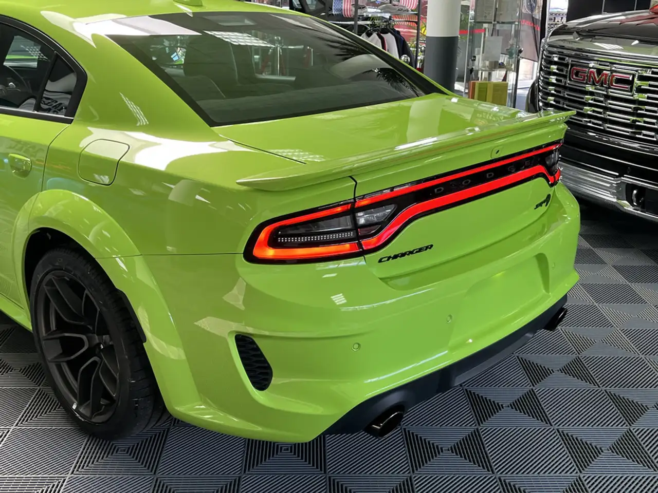 Бэкграунд машины