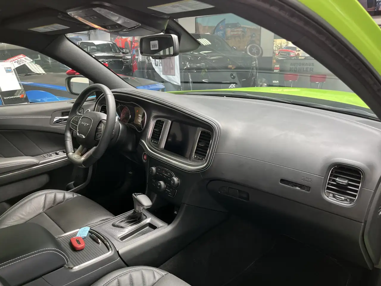 Фото машины 10