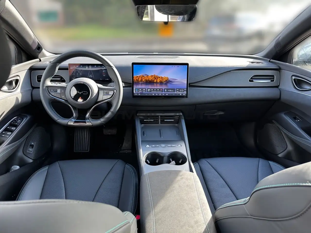 Бэкграунд машины