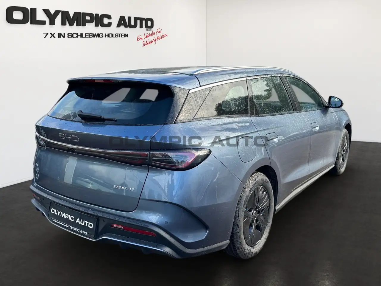 Фото машины 8