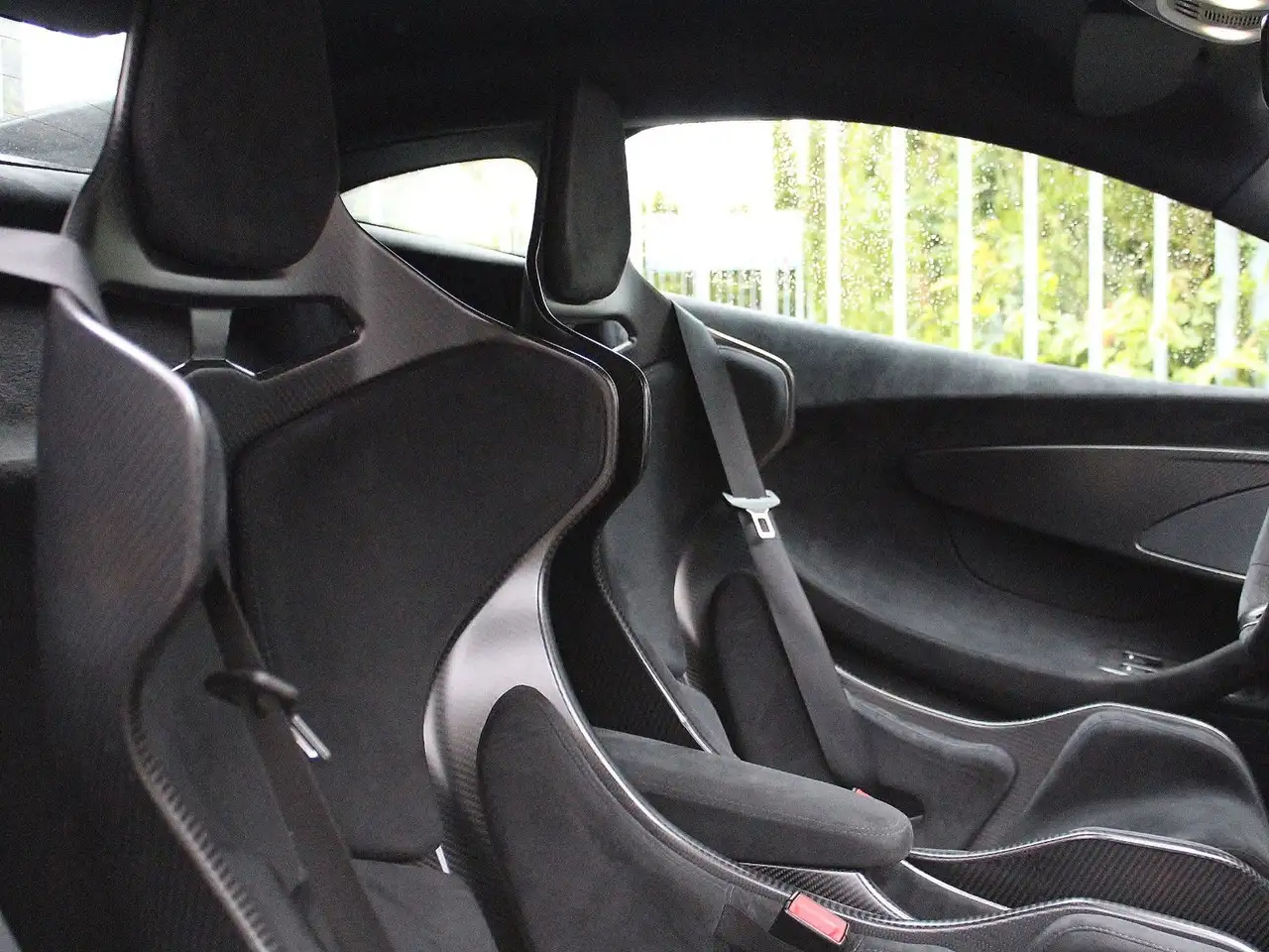 600LTMSO CLUBSPORT PRO *GARANTiE-03/2026*