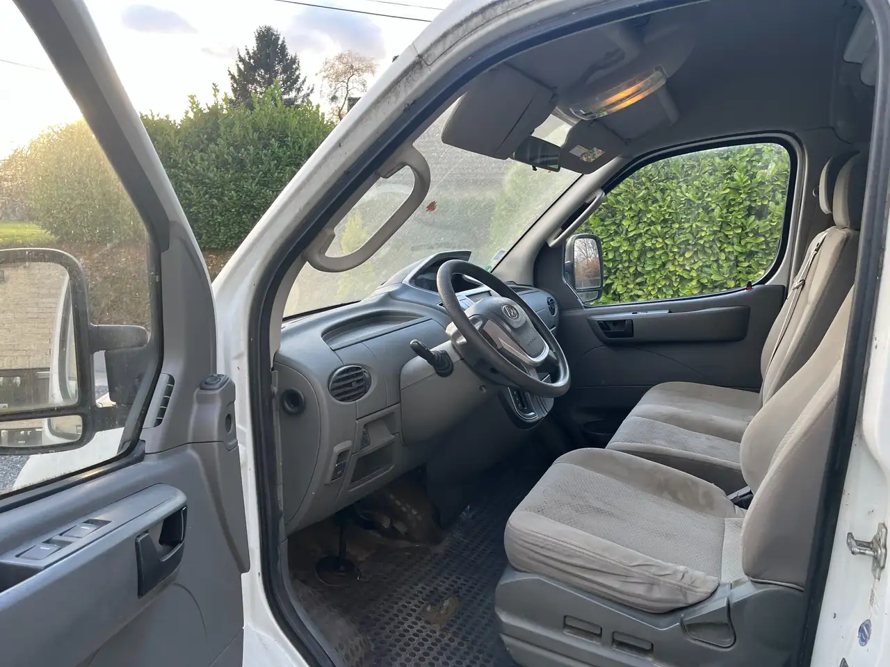 фото машины