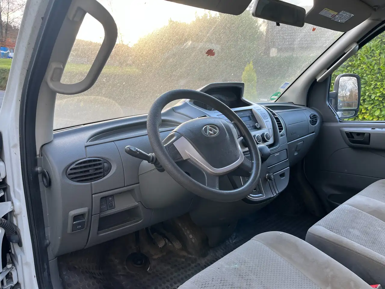 EV80EV80 56 kWh Mwb ZE