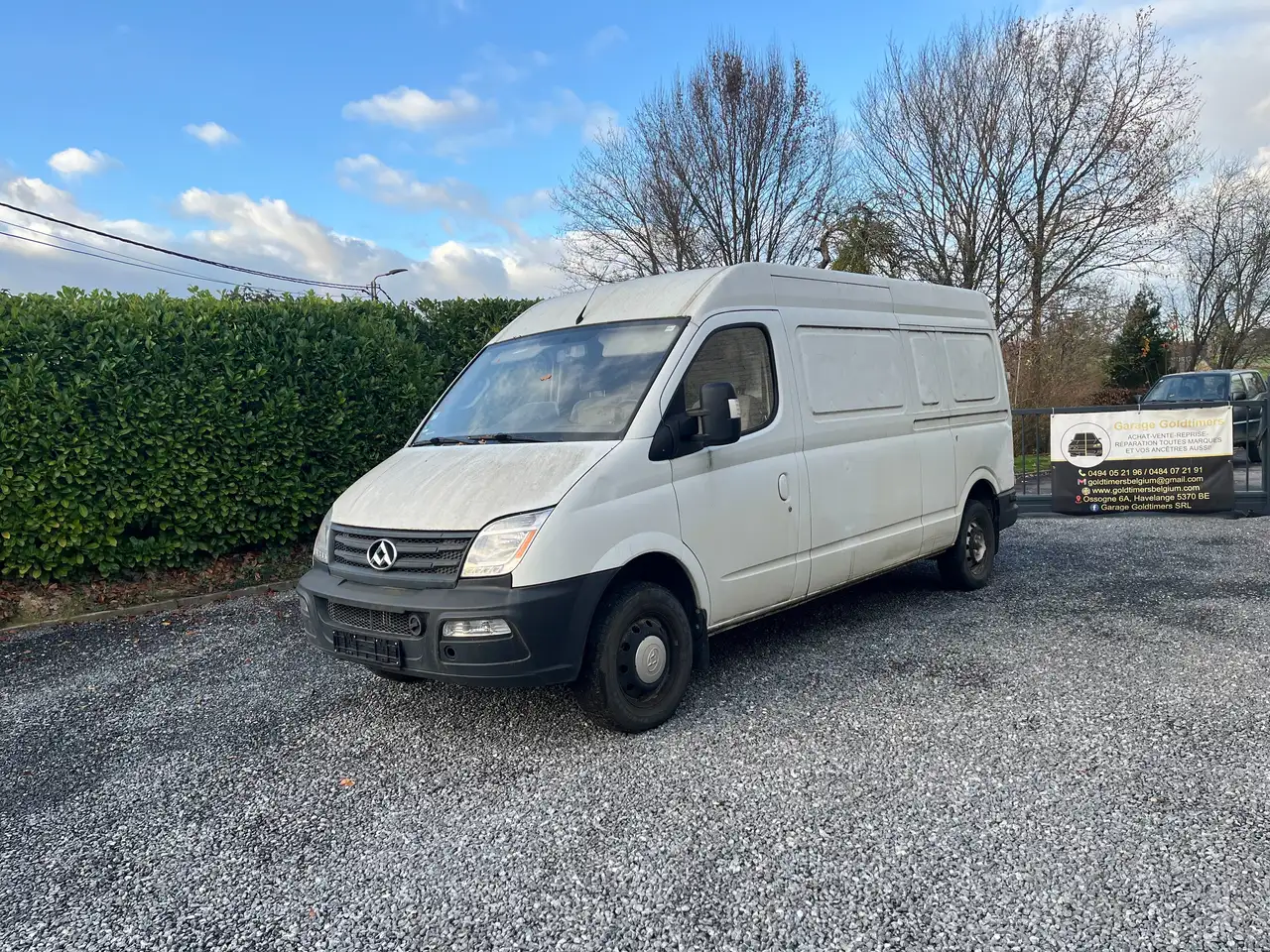 Фото машины 14