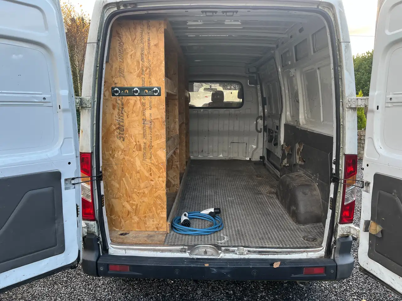 Фото машины 6