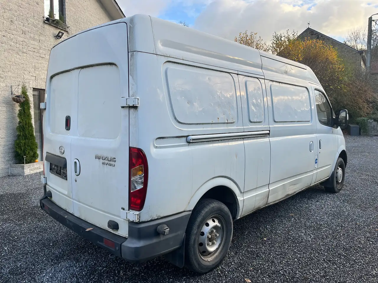 фото машины