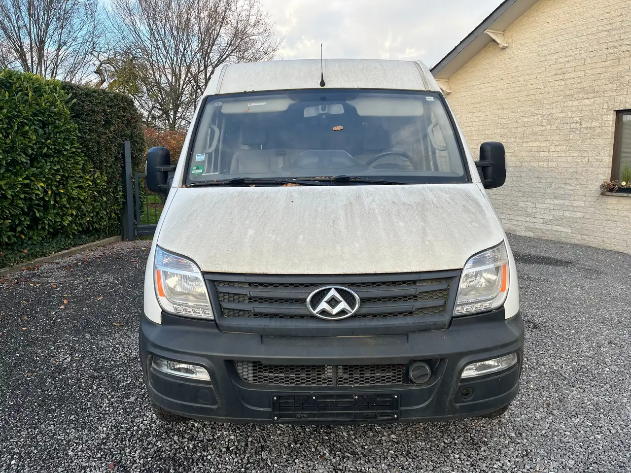 Фото машины 9