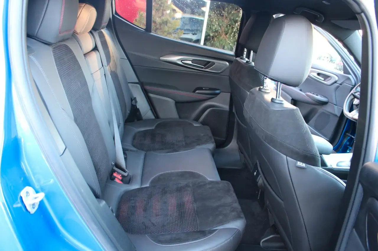 TonaleEdizione Speciale Werksgarantie 10-27