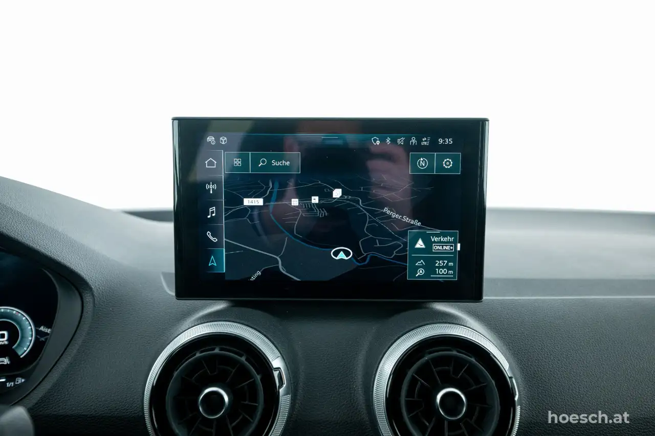 Q235 TDI S-LINE Aut. MATRIX VIRTUAL NAVI PLUS KEYLE