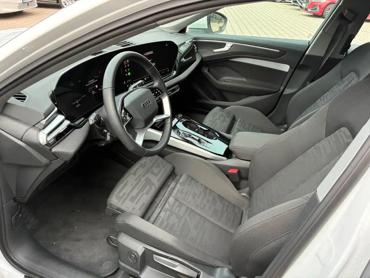 фото машины