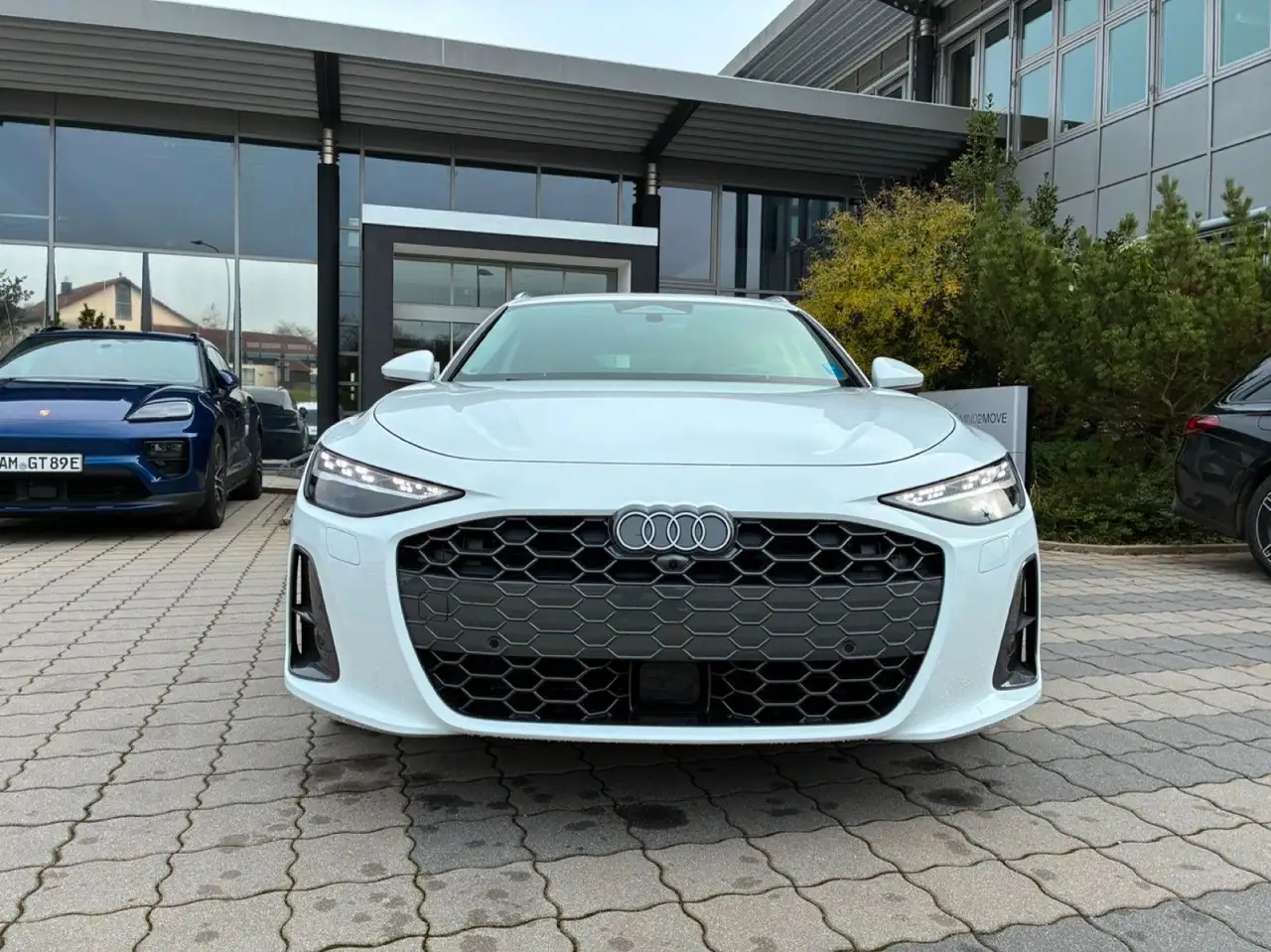 фото машины