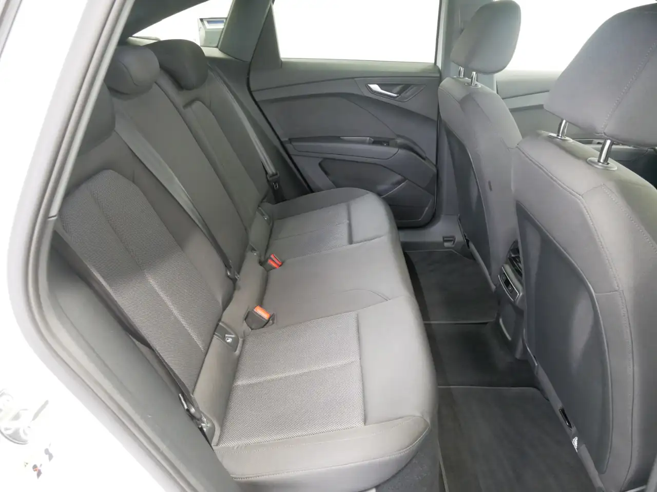 Бэкграунд машины