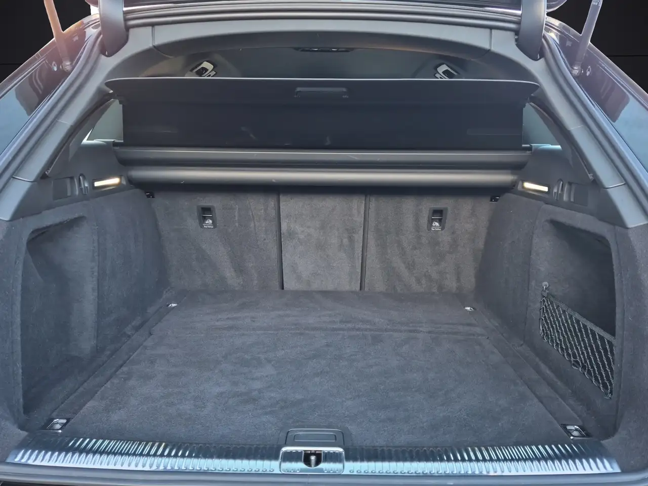 Бэкграунд машины