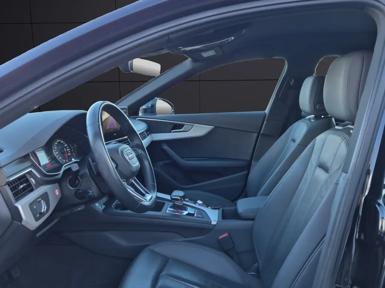 Фото машины 8