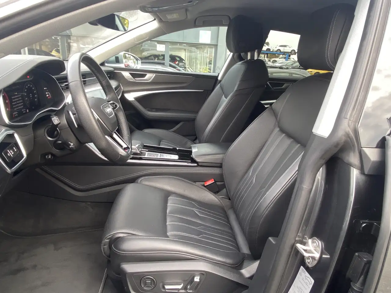 фото машины