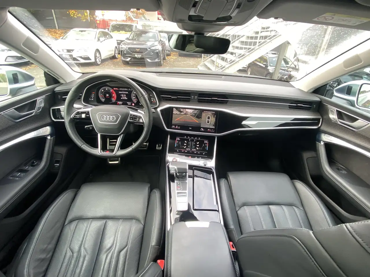 фото машины