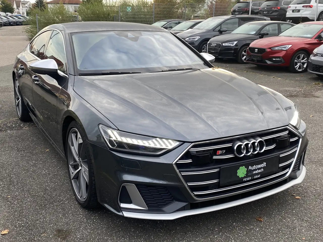 Бэкграунд машины