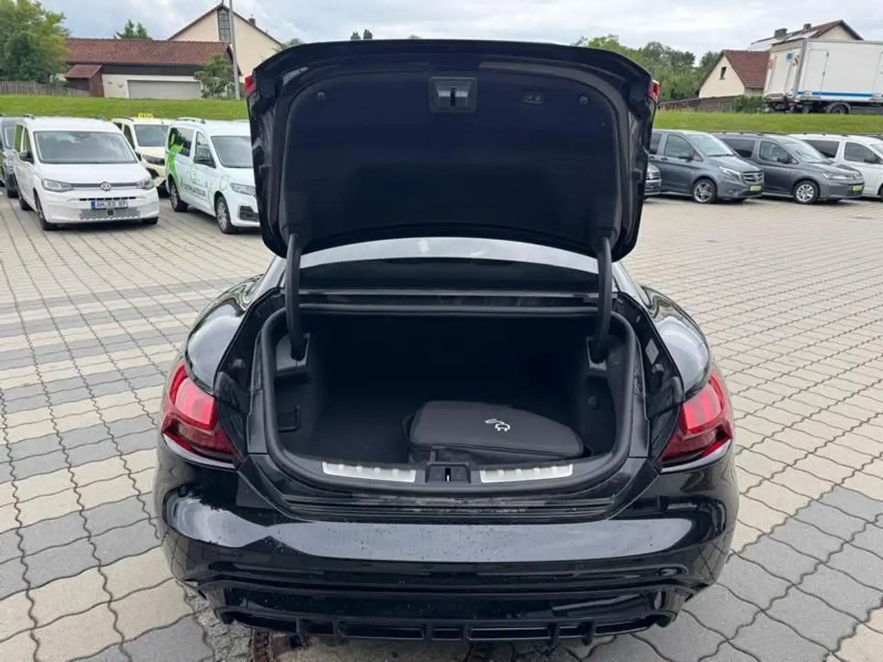 RS e-tron GTe-tron RS GT quattro basis