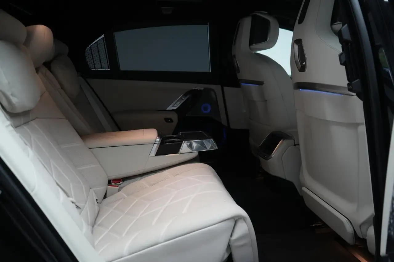 Бэкграунд машины