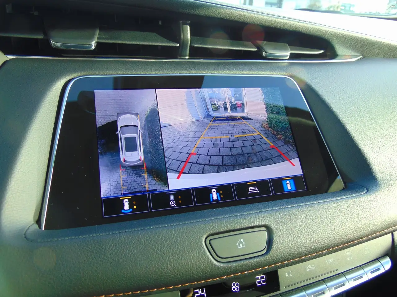 XT42.0 TD Launch Edition Sport ACC+LED+Navi+SHZ