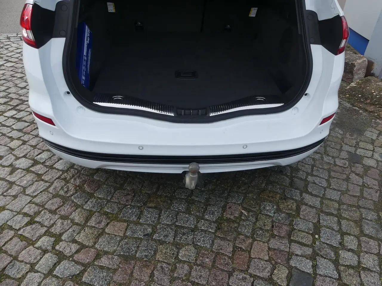 MondeoTurnier ST-Line