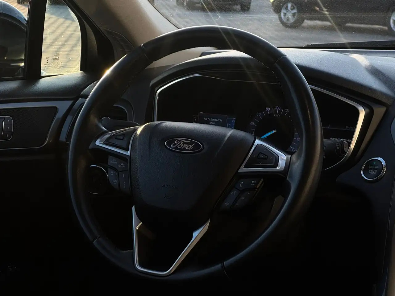 Фото машины