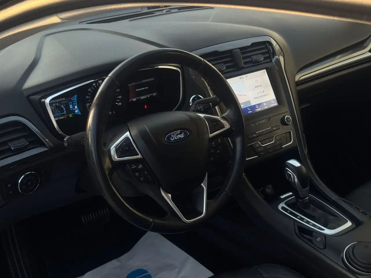 Фото машины