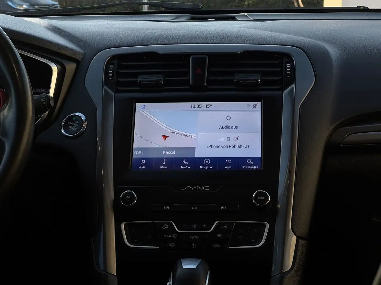 Фото машины