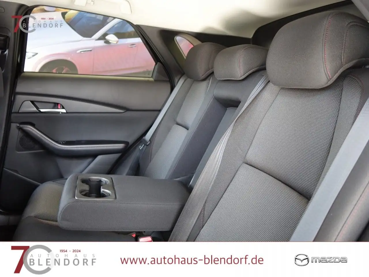 CX-30Homura 140 Alexa|Navi|Kamera