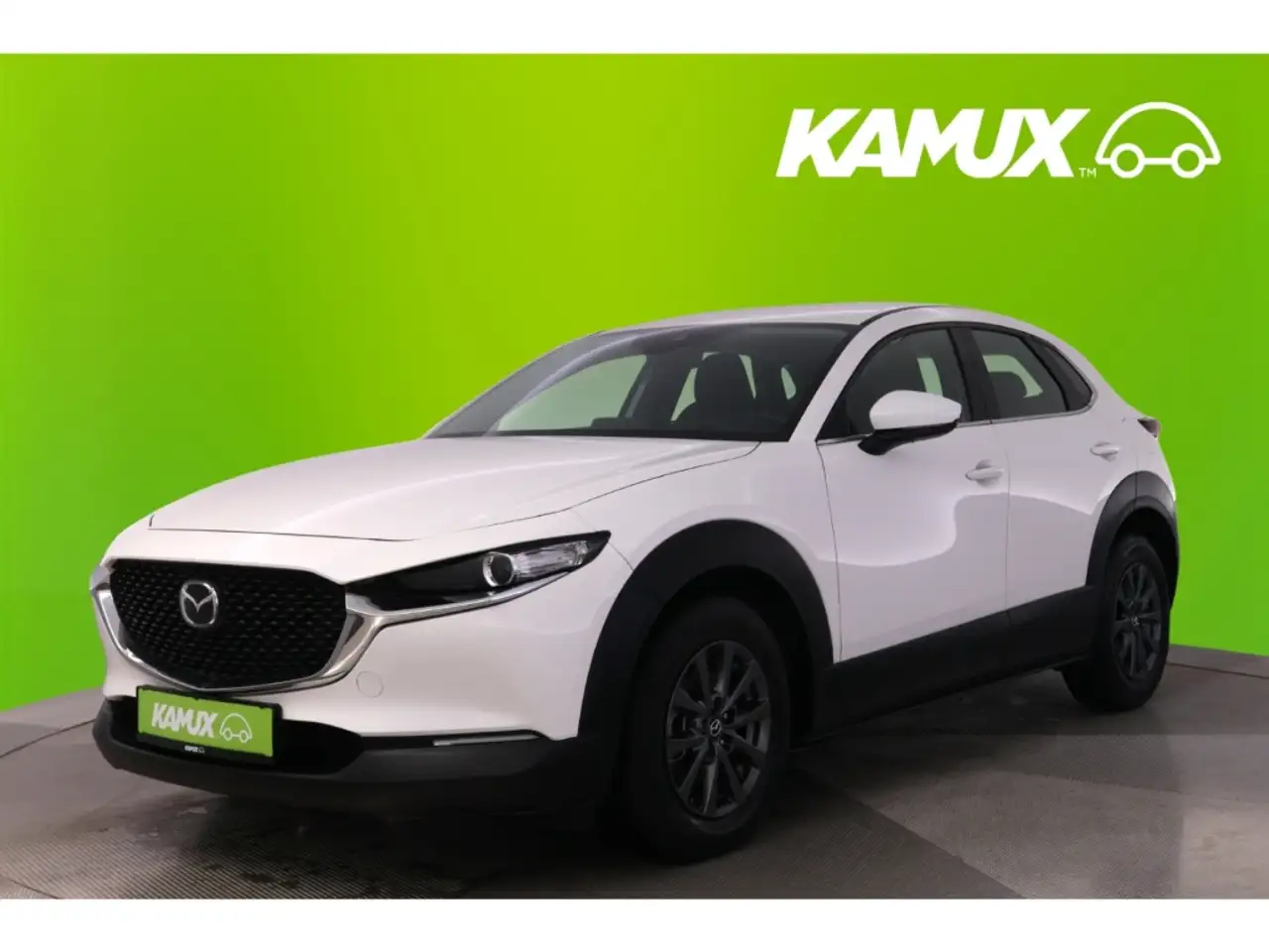 CX-302.0SKYACTIV-G M+LED+NAVI+HUD+PDC+SHZ