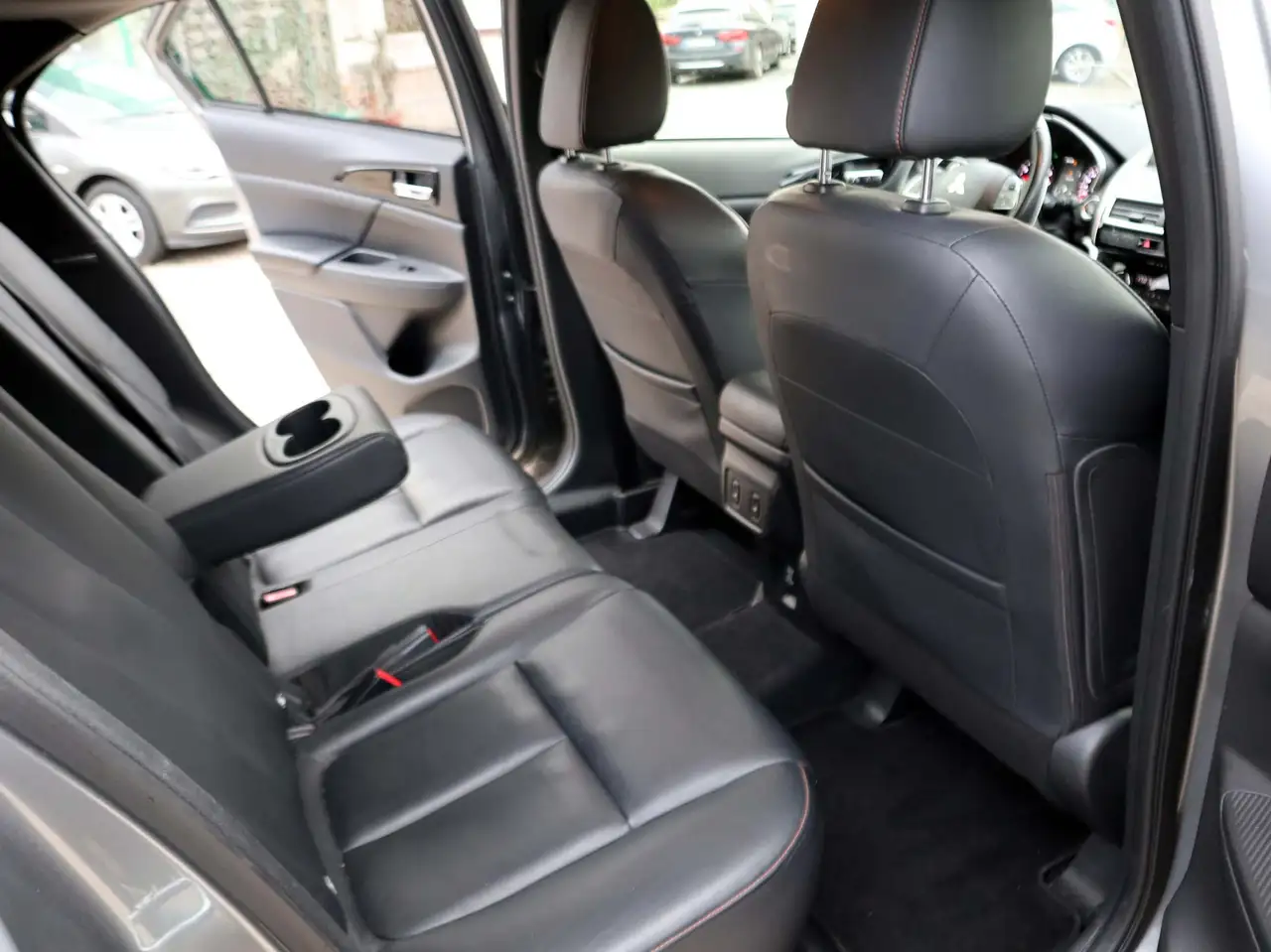 Eclipse CrossTop 4WD