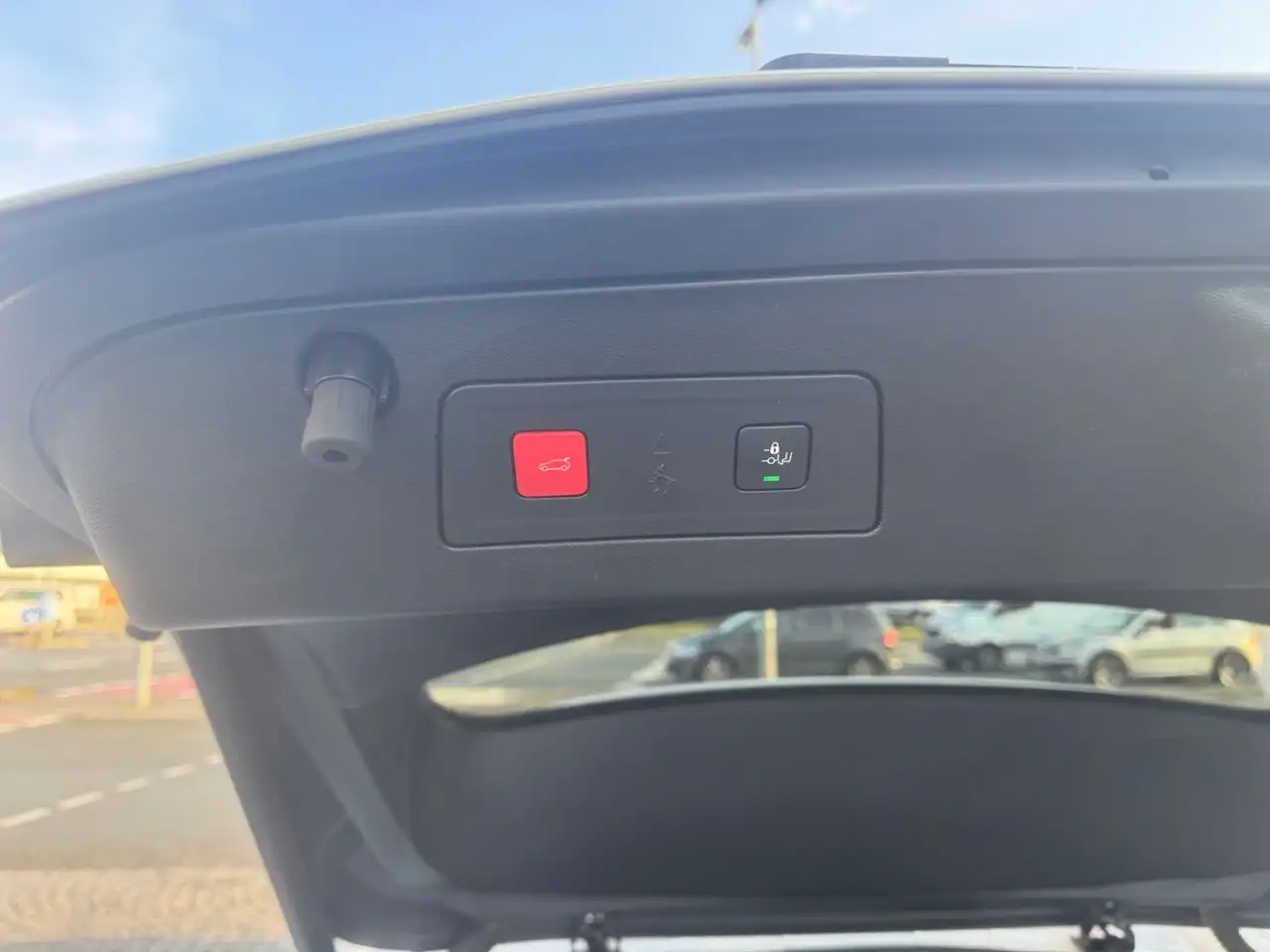 508SW Hybrid 225 GT PANORAMA KAMERA