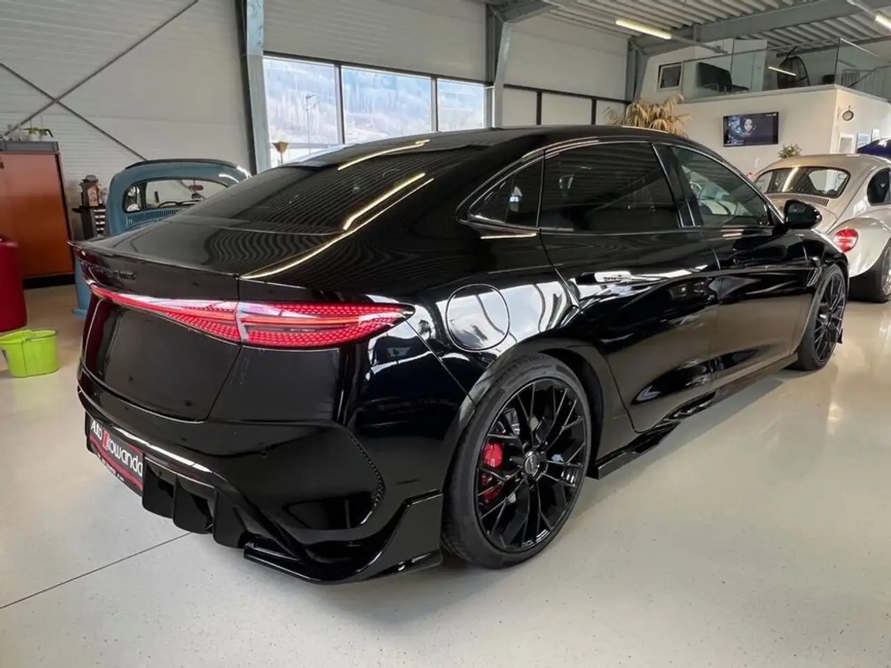 Фото машины 8