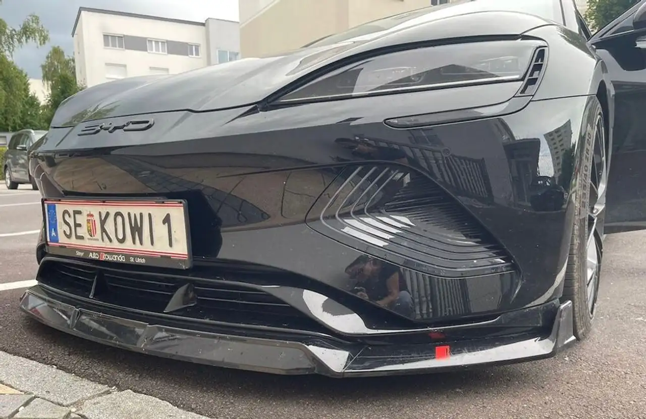 Фото машины 6