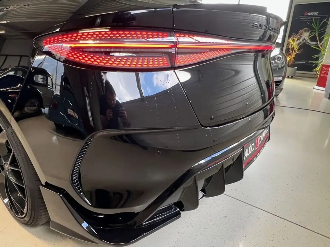 Фото машины 11