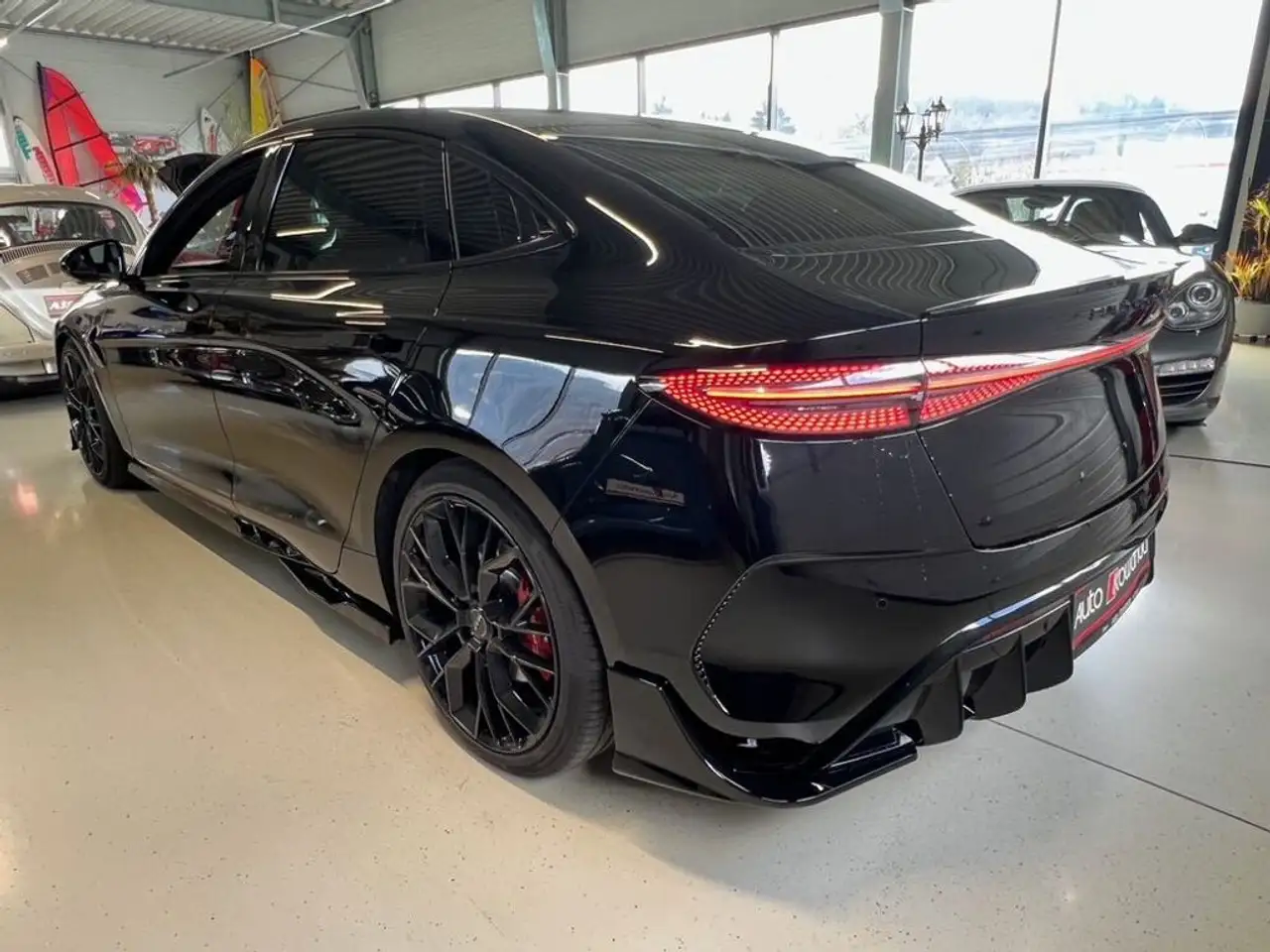 Фото машины 9