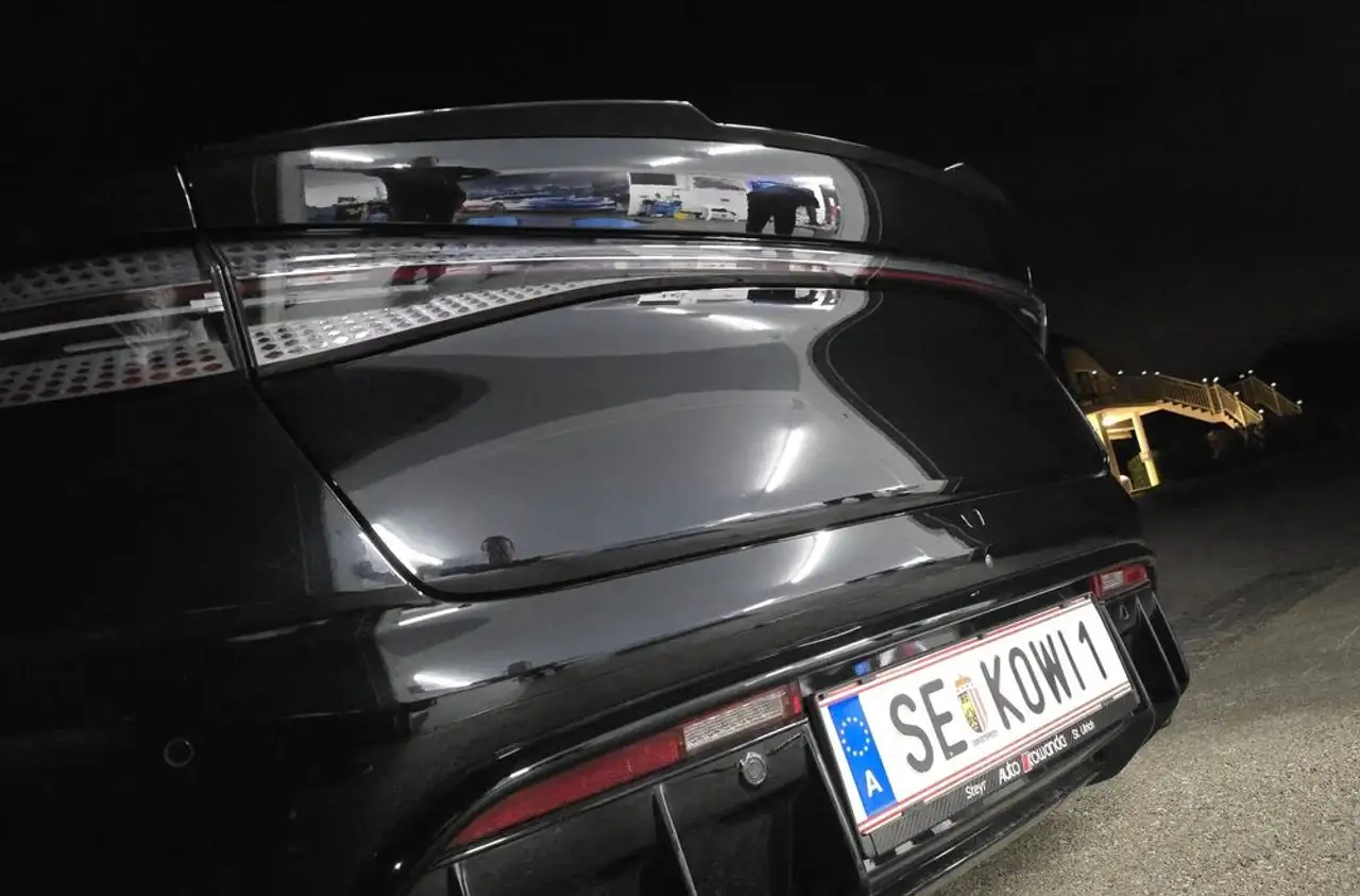 Фото машины 12