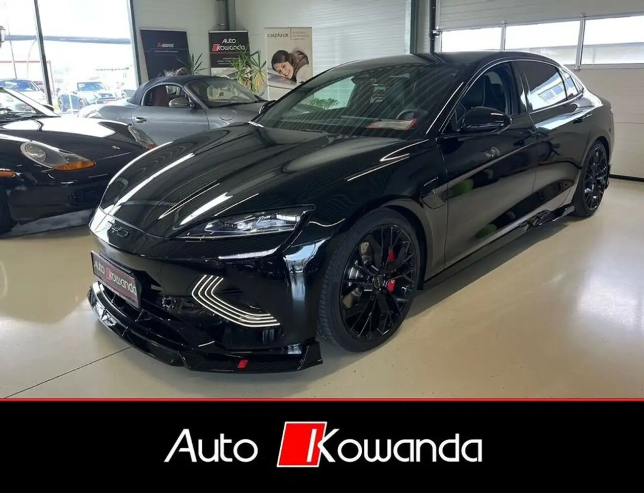 Бэкграунд машины