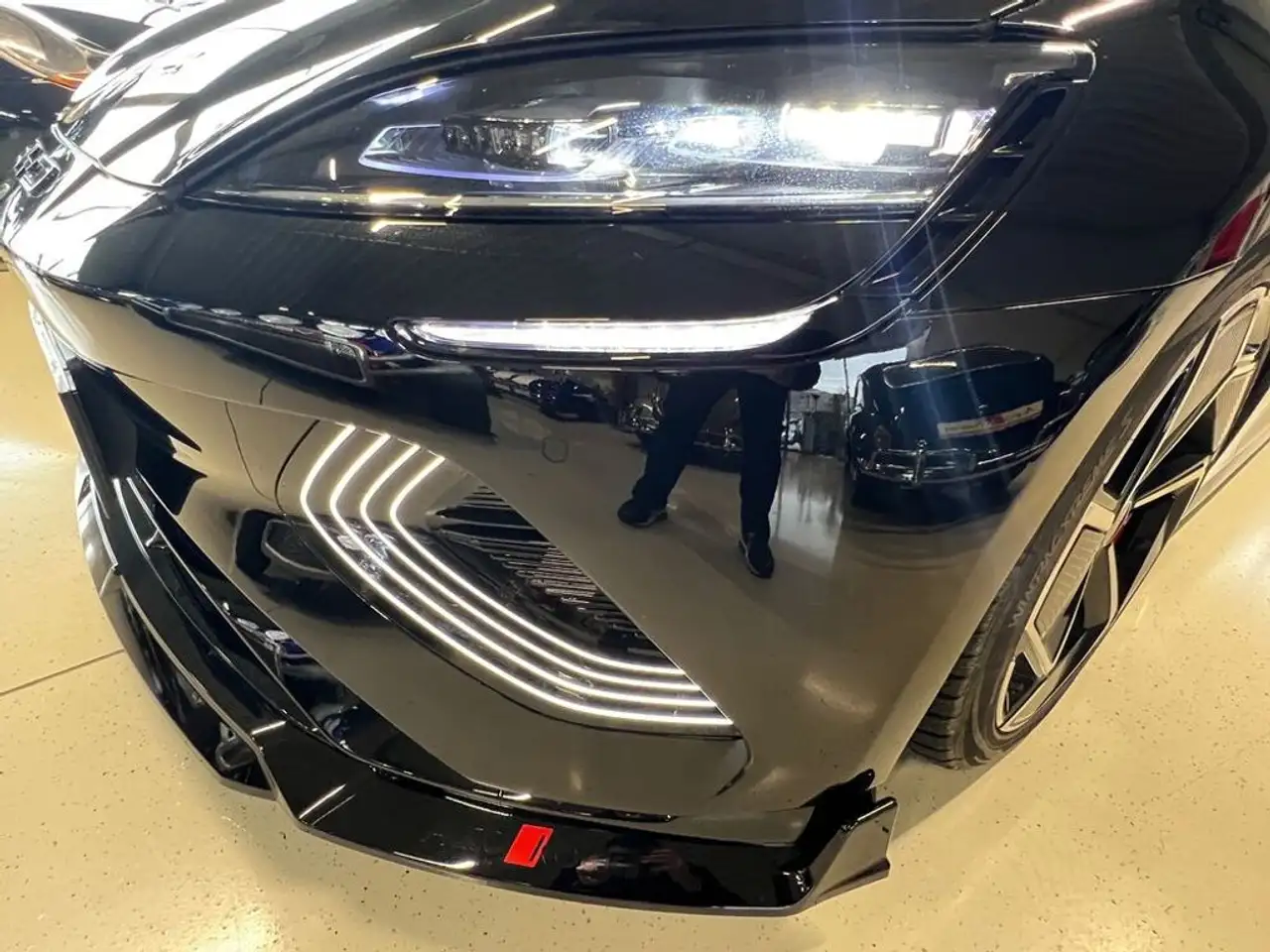 Фото машины 7