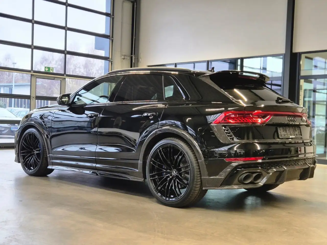 Фото машины 11