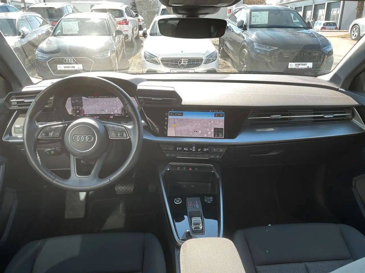 Фото машины 28